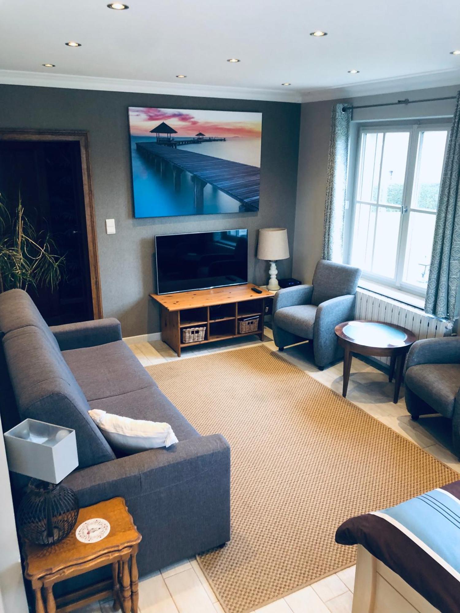 Cosy Studio Close To Bruxelles South Charleroi Airport Courcelles Екстер'єр фото